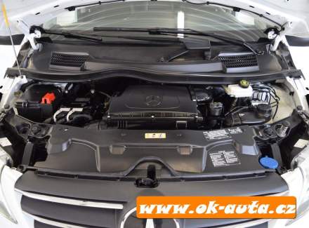 Mercedes-Benz - Vito