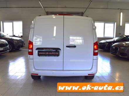 Mercedes-Benz - Vito
