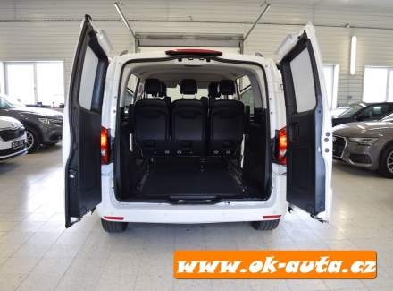 Mercedes-Benz - Vito