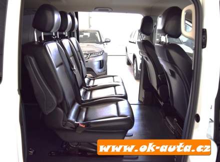 Mercedes-Benz - Vito