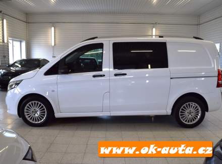 Mercedes-Benz - Vito