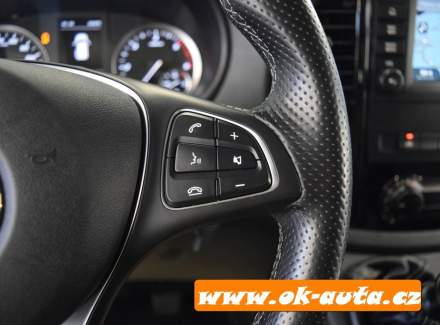 Mercedes-Benz - Vito