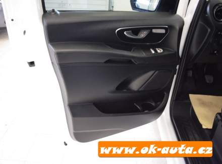 Mercedes-Benz - Vito