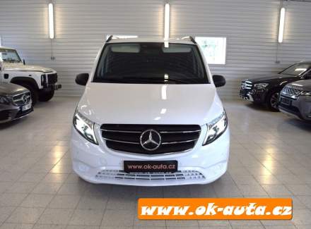 Mercedes-Benz - Vito