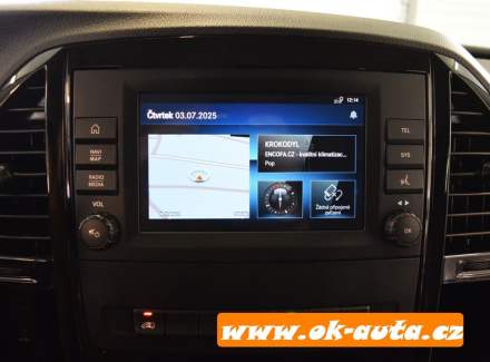 Mercedes-Benz - Vito