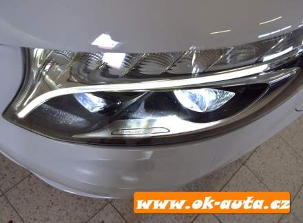 Mercedes-Benz - Vito