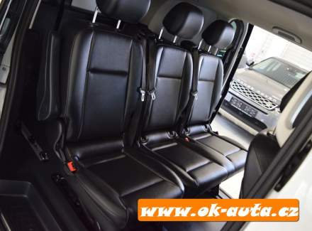 Mercedes-Benz - Vito