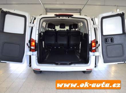 Mercedes-Benz - Vito