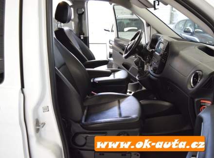 Mercedes-Benz - Vito