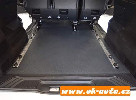 Mercedes-Benz - Vito