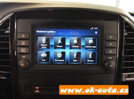 Mercedes-Benz - Vito