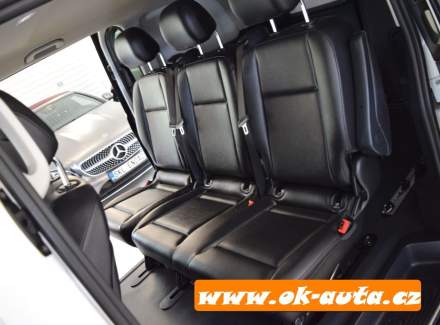 Mercedes-Benz - Vito