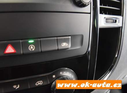 Mercedes-Benz - Vito