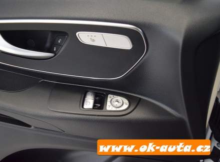 Mercedes-Benz - Vito