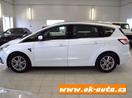 Ford - S-MAX