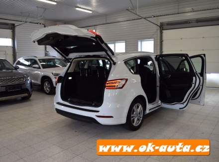 Ford - S-MAX