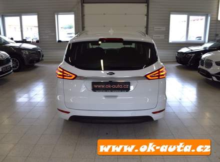 Ford - S-MAX