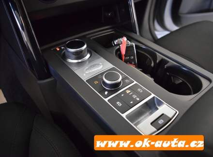 Land Rover - Discovery