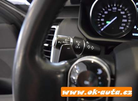 Land Rover - Discovery