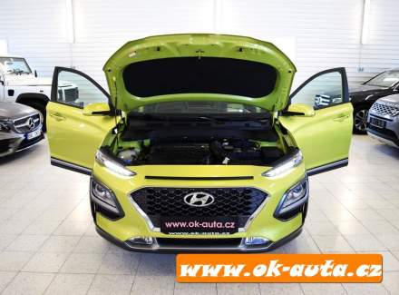 Hyundai - Kona