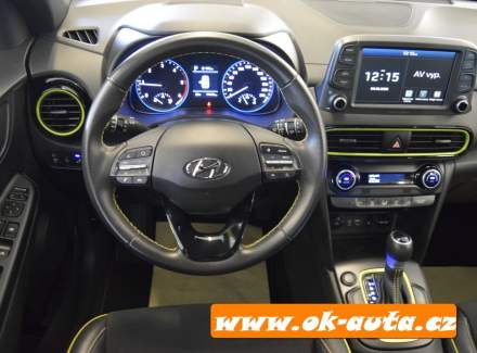 Hyundai - Kona