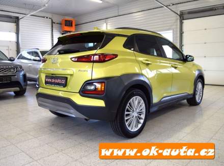 Hyundai - Kona