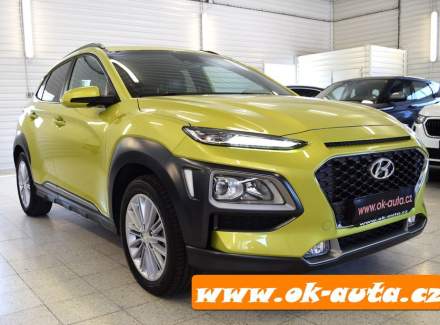 Hyundai - Kona