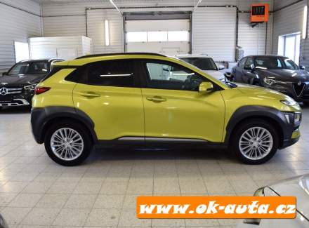 Hyundai - Kona