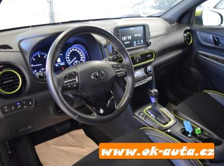 Hyundai - Kona