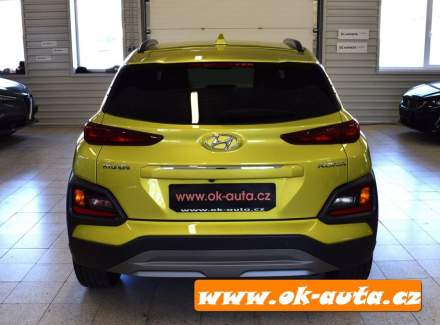 Hyundai - Kona