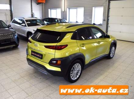 Hyundai - Kona