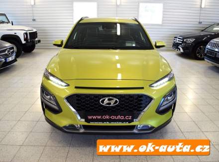 Hyundai - Kona