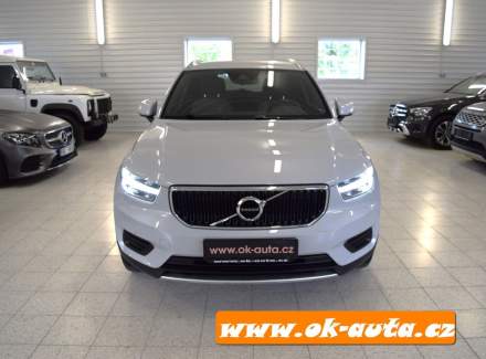 Volvo - XC40