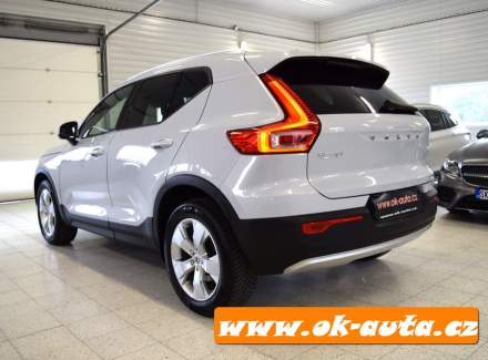 Volvo - XC40