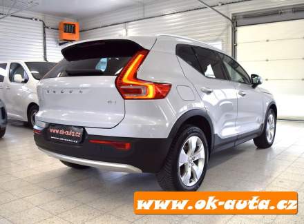 Volvo - XC40