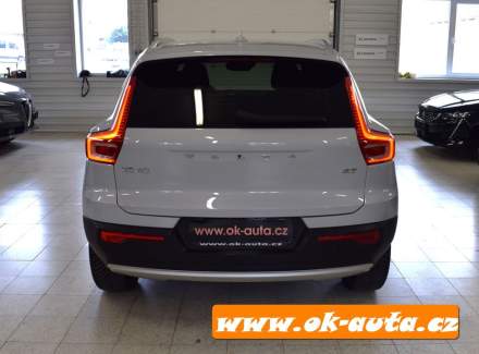 Volvo - XC40