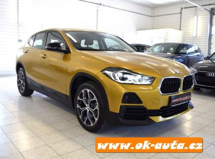 BMW - X2