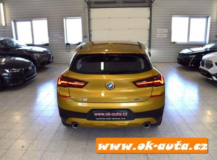 BMW - X2