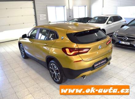 BMW - X2