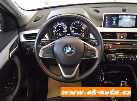 BMW - X2