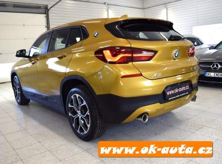 BMW - X2