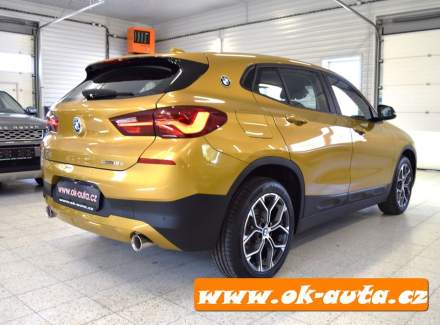 BMW - X2