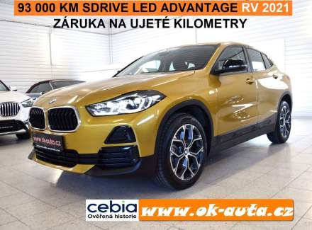 BMW - X2