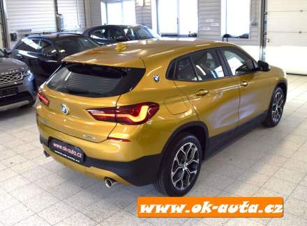 BMW - X2