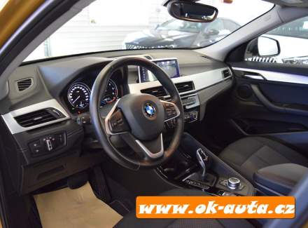 BMW - X2