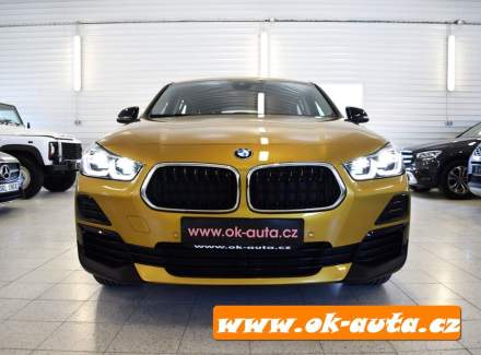 BMW - X2