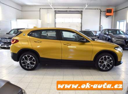 BMW - X2