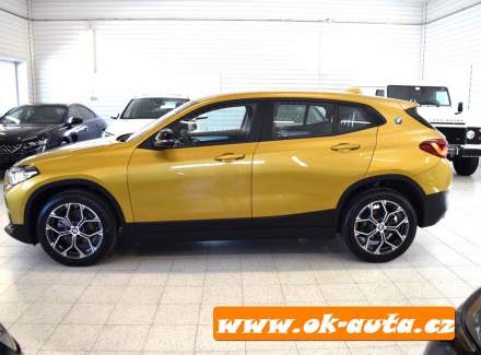 BMW - X2
