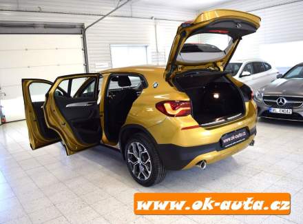 BMW - X2