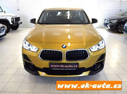 BMW - X2